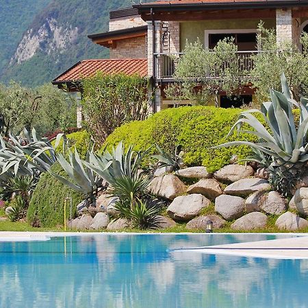 Residence "Borgo Le Torri" 토스콜라노마데노 외부 사진