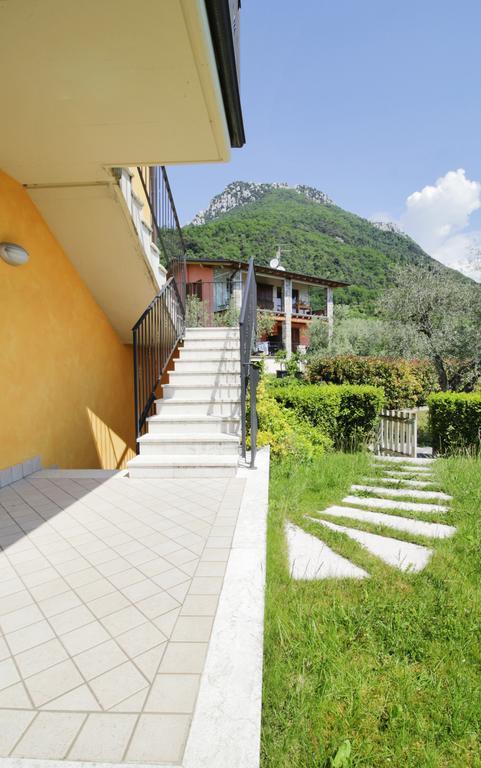 Residence "Borgo Le Torri" 토스콜라노마데노 외부 사진