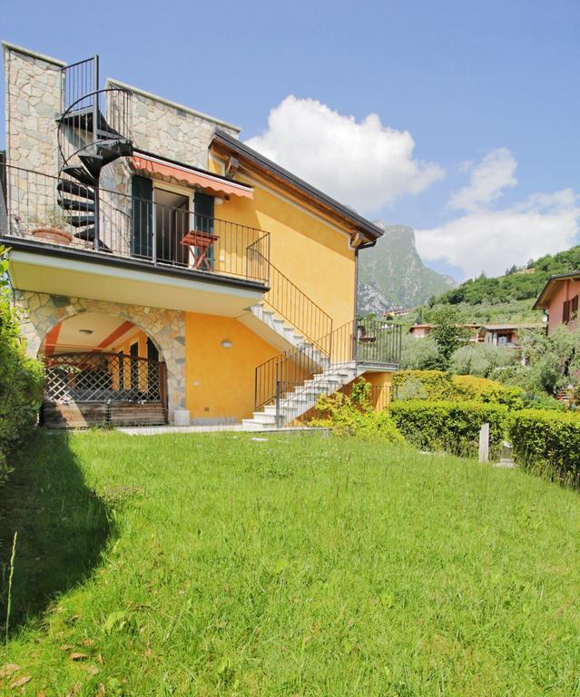 Residence "Borgo Le Torri" 토스콜라노마데노 외부 사진