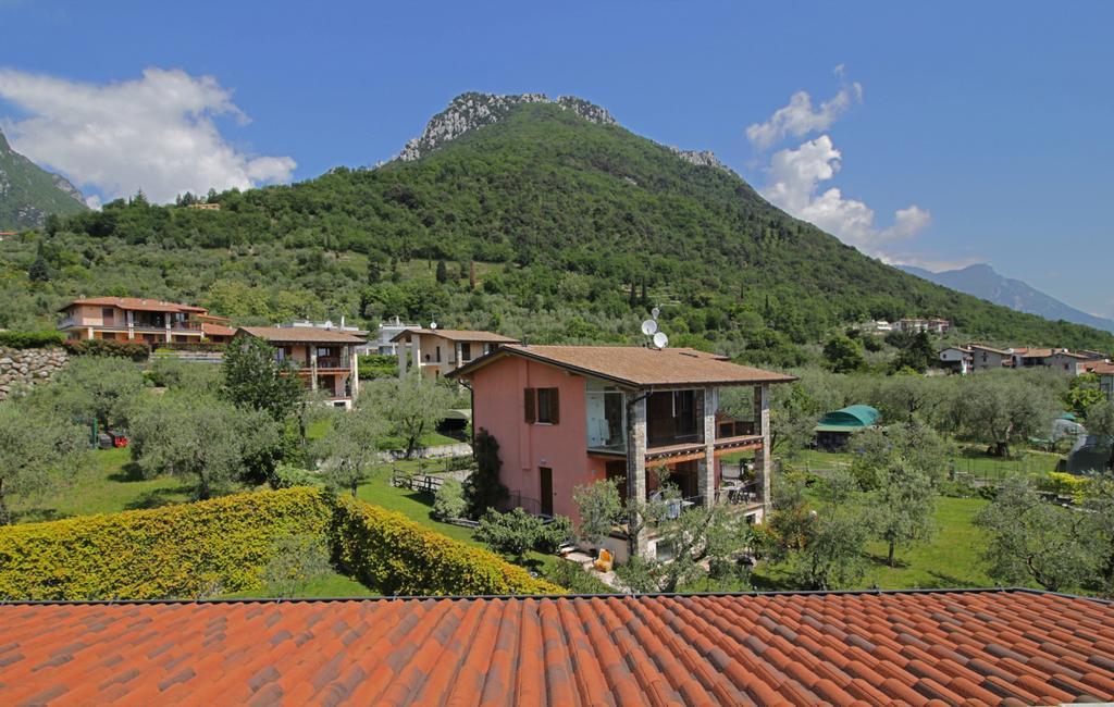Residence "Borgo Le Torri" 토스콜라노마데노 외부 사진