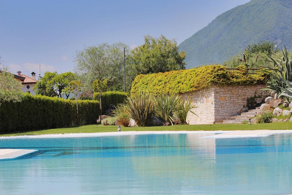 Residence "Borgo Le Torri" 토스콜라노마데노 외부 사진