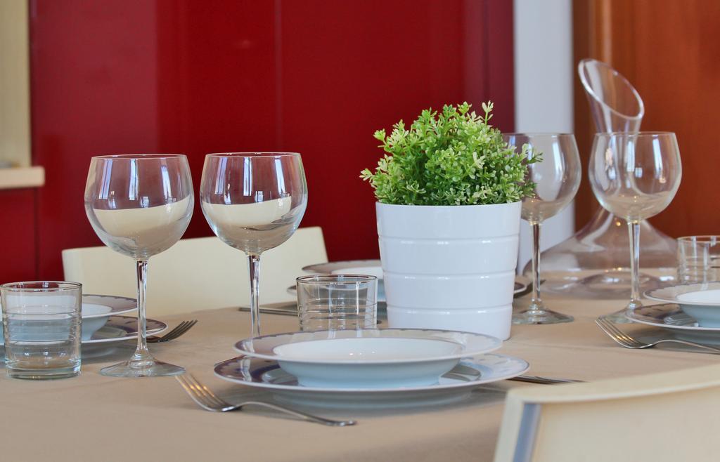 Residence "Borgo Le Torri" 토스콜라노마데노 외부 사진