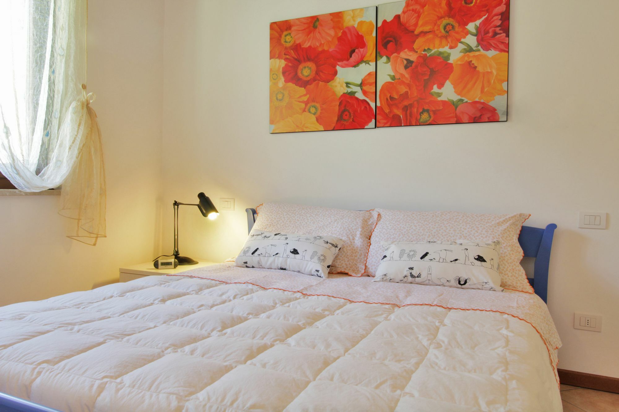 Residence "Borgo Le Torri" 토스콜라노마데노 외부 사진