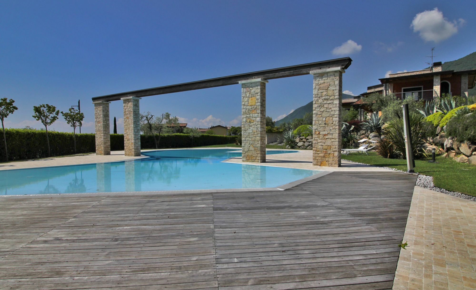Residence "Borgo Le Torri" 토스콜라노마데노 외부 사진