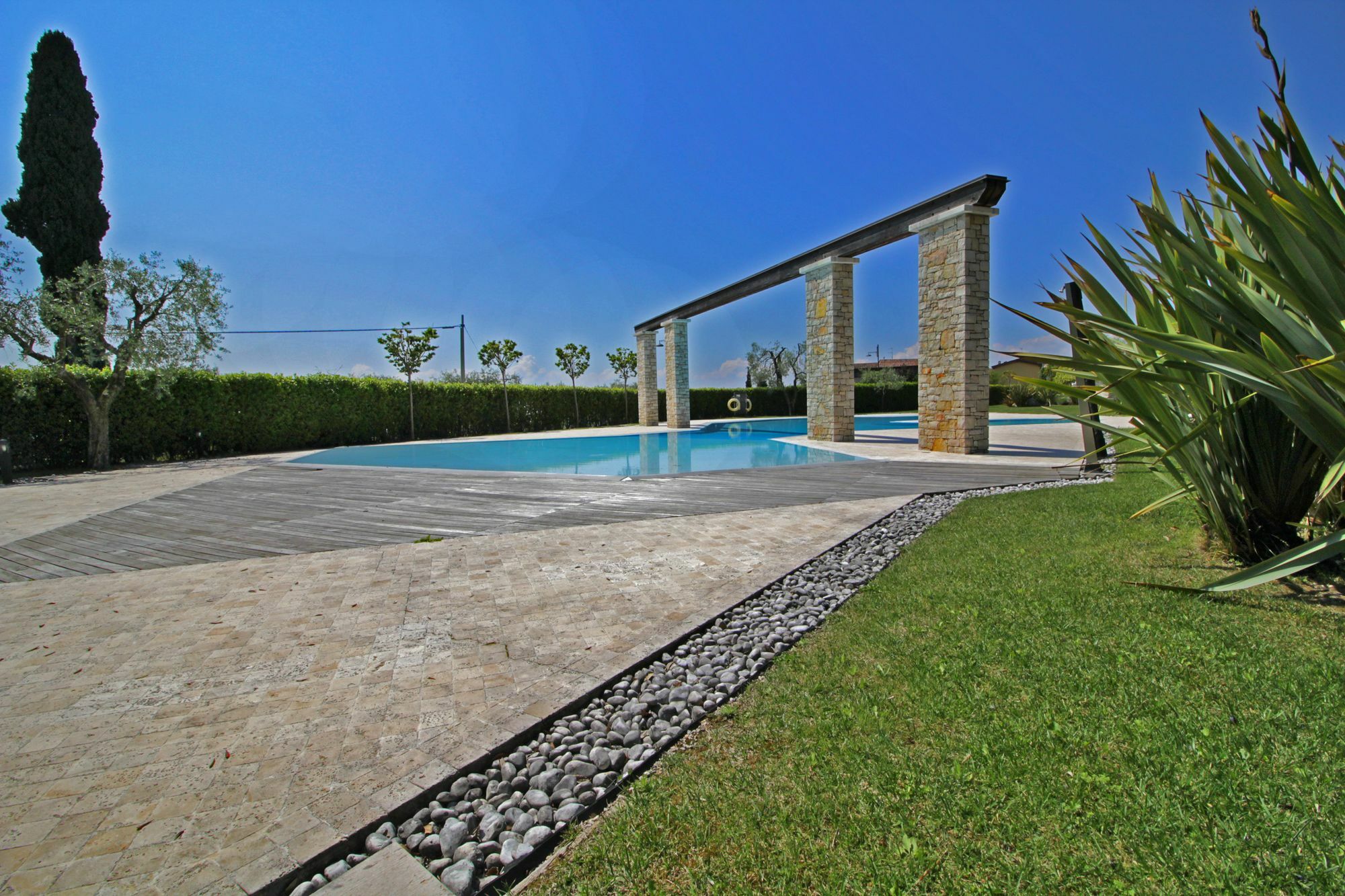 Residence "Borgo Le Torri" 토스콜라노마데노 외부 사진